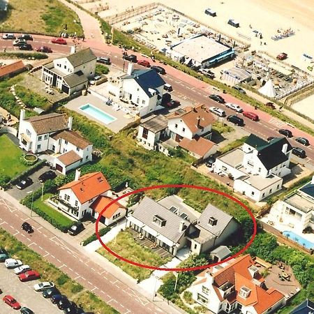 De Duintop Apartment Зандвоорт Екстериор снимка