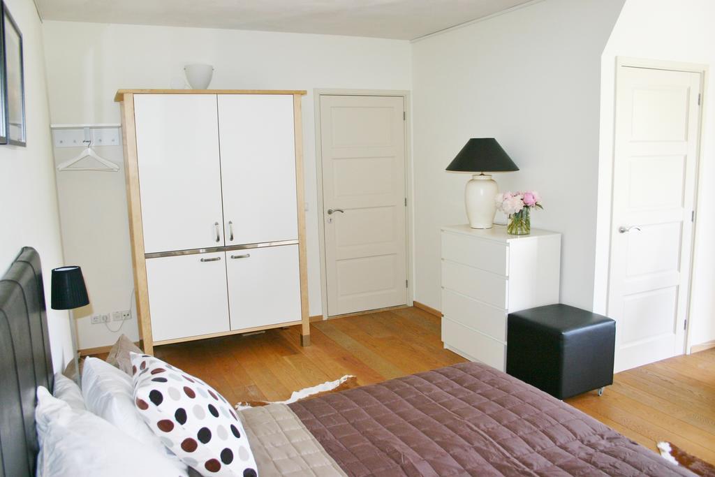 De Duintop Apartment Зандвоорт Стая снимка