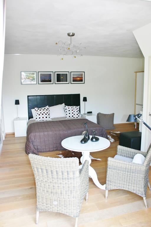 De Duintop Apartment Зандвоорт Стая снимка