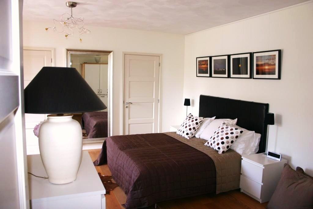 De Duintop Apartment Зандвоорт Стая снимка