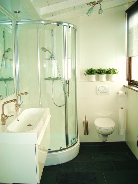 De Duintop Apartment Зандвоорт Стая снимка